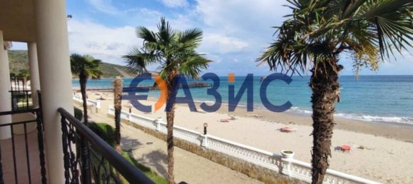 1 bedroom Apartment in Sveti Vlas, Bulgaria No. 606 7