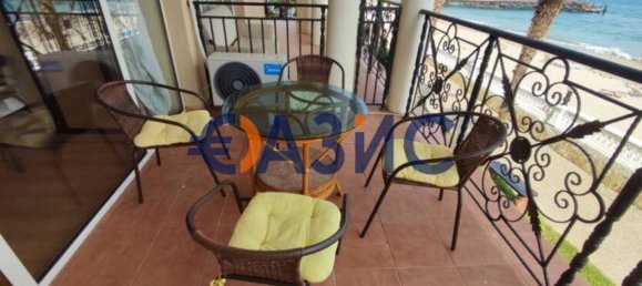 1 bedroom Apartment in Sveti Vlas, Bulgaria No. 606 9