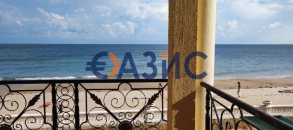 1 bedroom Apartment in Sveti Vlas, Bulgaria No. 606 8