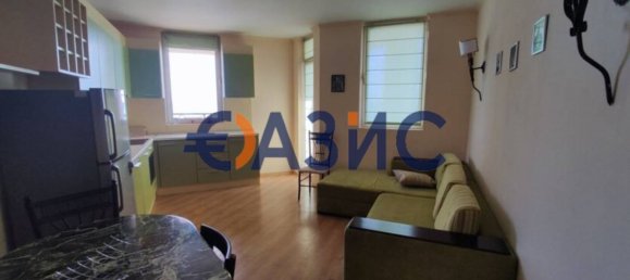 1 bedroom Apartment in Sveti Vlas, Bulgaria No. 606 2