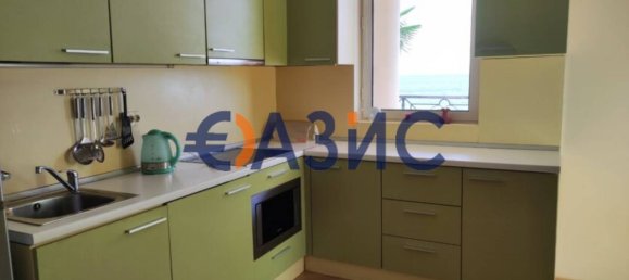 1 bedroom Apartment in Sveti Vlas, Bulgaria No. 606 3