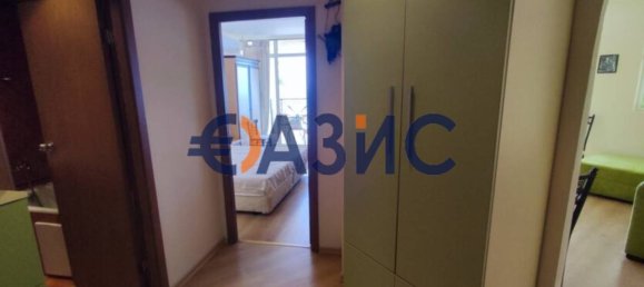 1 bedroom Apartment in Sveti Vlas, Bulgaria No. 606 4