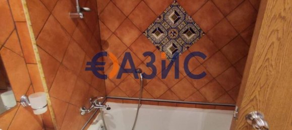 1 bedroom Apartment in Sveti Vlas, Bulgaria No. 606 6