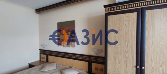 1 bedroom Apartment in Sveti Vlas, Bulgaria No. 606 5