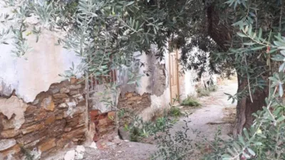 Дом с 3 спальнями в Макаэль, Испания № 140815