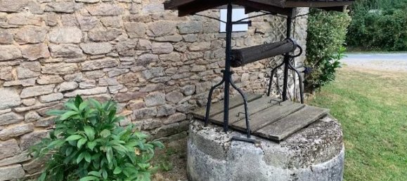 3 chambres Maison à Naillat, France No. 109235 17