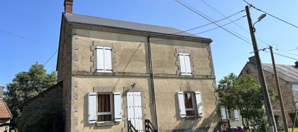 3 chambres Maison à Naillat, France No. 109235 14