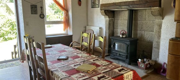 3 chambres Maison à Naillat, France No. 109235 3