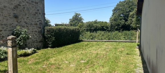 3 chambres Maison à Naillat, France No. 109235 15