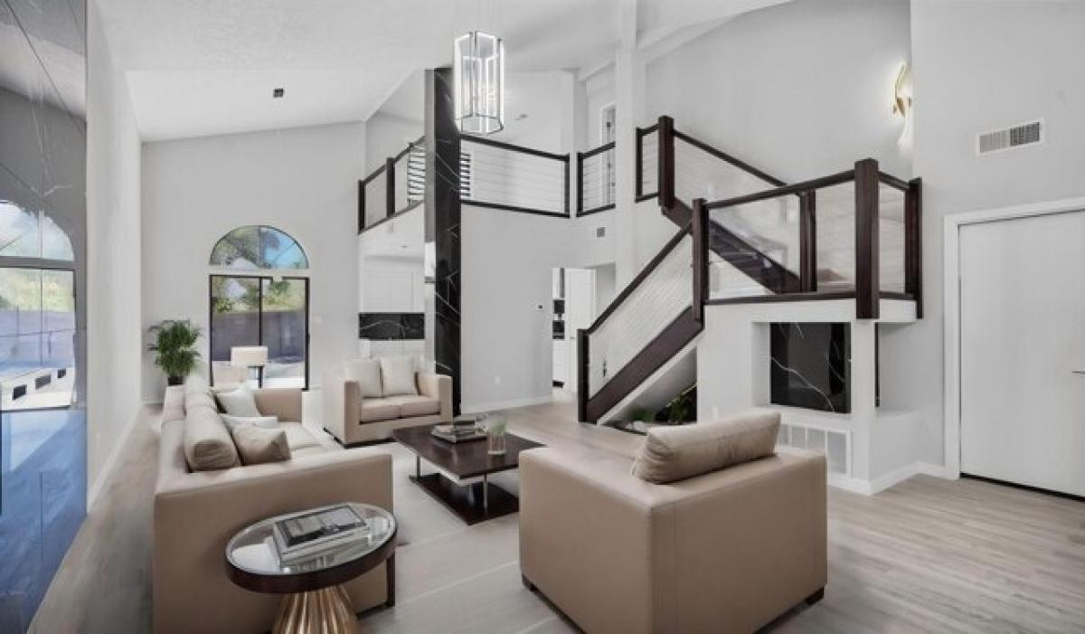 3 Schlafzimmer Haus in Albuquerque, USA, Nr. 371379