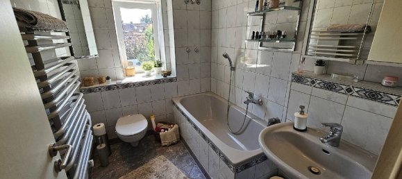 Таунхаус с 4 комнатами в Бриц, Германия № 224065 8