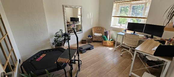 Таунхаус с 4 комнатами в Бриц, Германия № 224065 11