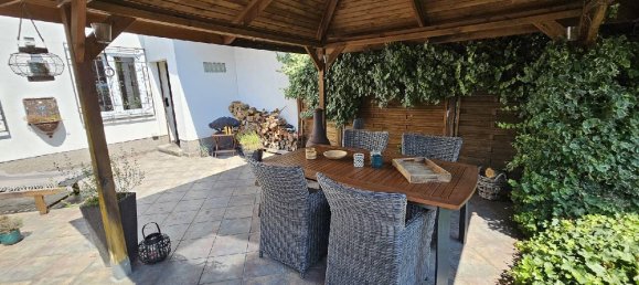 Таунхаус с 4 комнатами в Бриц, Германия № 224065 10