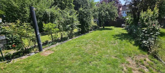 Таунхаус с 4 комнатами в Бриц, Германия № 224065 3