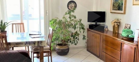 6-Zimmer Wohnung in Bari, Italy, Nr. 22818 13