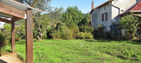 Дом с 6 комнатами в Раон-л'Этап, Франция № 96849 4