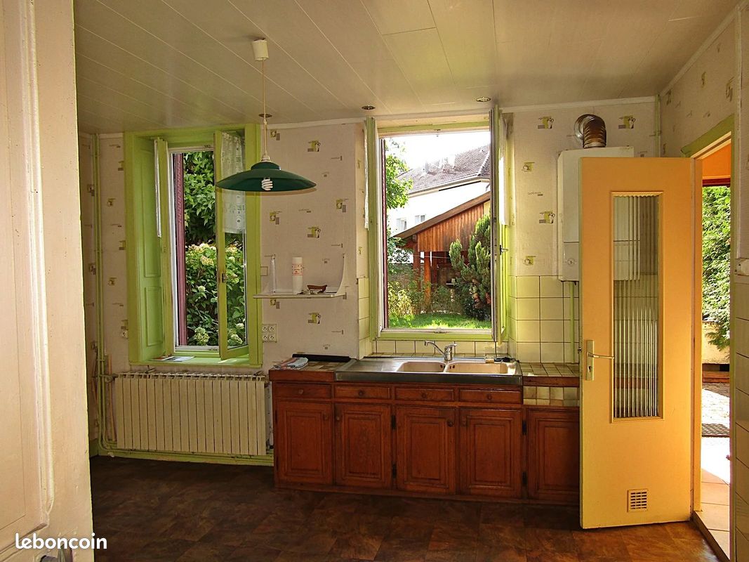 Дом с 6 комнатами в Раон-л'Этап, Франция № 96849