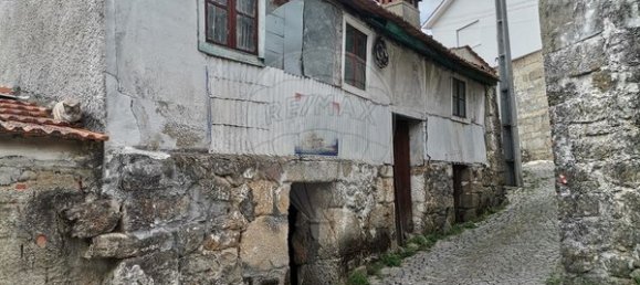 2 Schlafzimmer Haus in Sao Pedro do Sul, Portugal, Nr. 165836 4