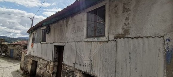 2 Schlafzimmer Haus in Sao Pedro do Sul, Portugal, Nr. 165836 3