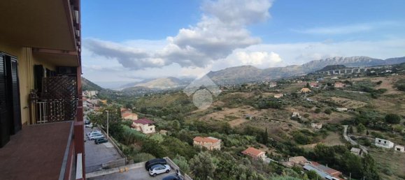 2 غرف نوم شقة في Monreale, Italy رقم 356697 7