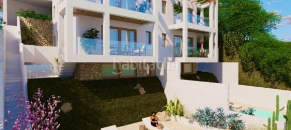 4 Schlafzimmer Haus in Fuengirola, Spain, Nr. 189663 22