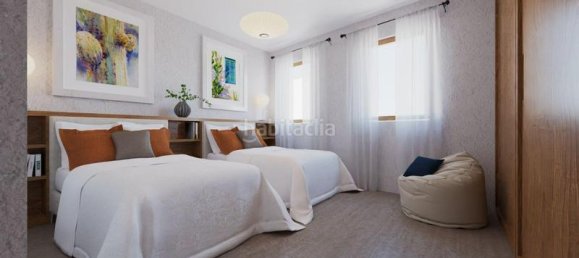 4 Schlafzimmer Haus in Fuengirola, Spain, Nr. 189663 6