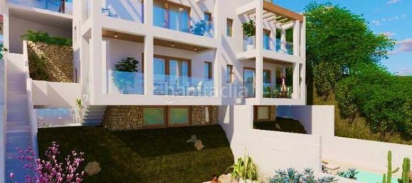 4 Schlafzimmer Haus in Fuengirola, Spain, Nr. 189663 16