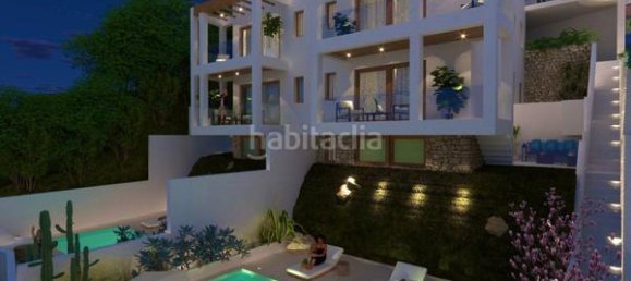 4 Schlafzimmer Haus in Fuengirola, Spain, Nr. 189663 23