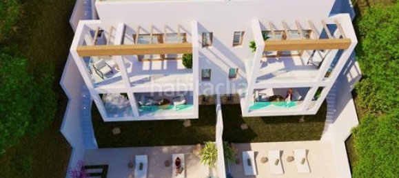 4 Schlafzimmer Haus in Fuengirola, Spain, Nr. 189663 24