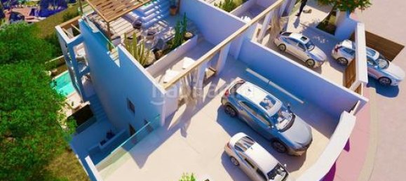 4 Schlafzimmer Haus in Fuengirola, Spain, Nr. 189663 13