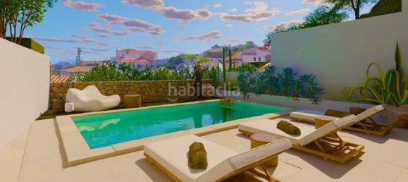 4 Schlafzimmer Haus in Fuengirola, Spain, Nr. 189663 2