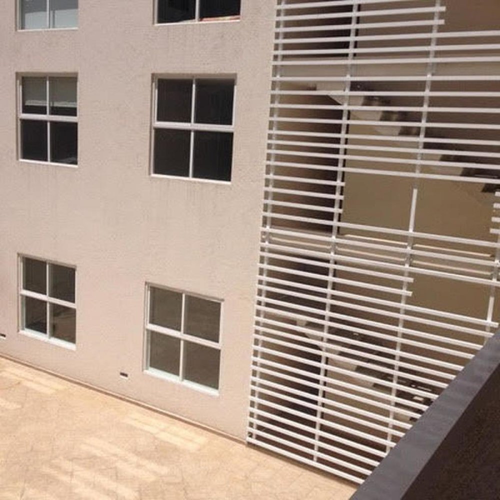 2 chambres Appartement à Mexico No. 227891