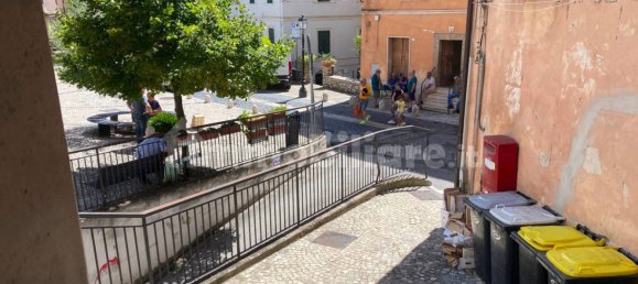 1 bedroom Apartment in Olevano Romano, Italy No. 336564 23