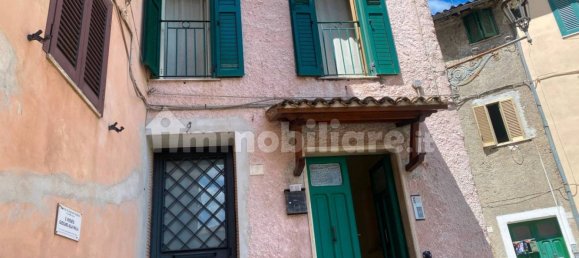 1 bedroom Apartment in Olevano Romano, Italy No. 336564 25