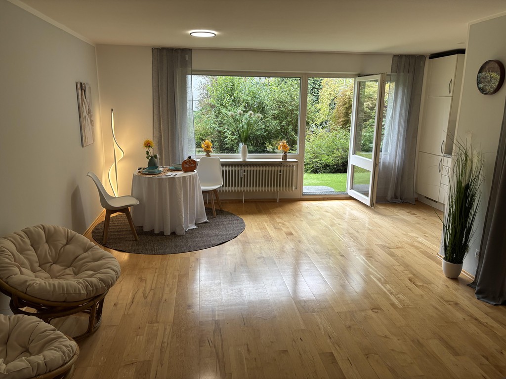 Estúdio em Munich, Germany N.º 285982