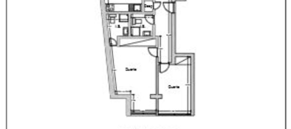 2 Schlafzimmer Wohnung in Lisbon, Portugal, Nr. 219978 12