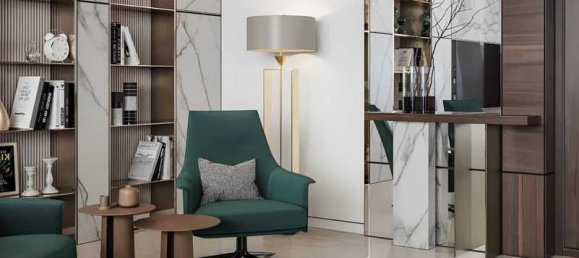 4 chambres Appartement à Germasogeia, Cyprus No. 7806 5