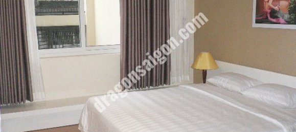 50m² Apartment in District 3, Vietnam No. 11014 4