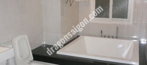 50m² Apartment in District 3, Vietnam No. 11014 3