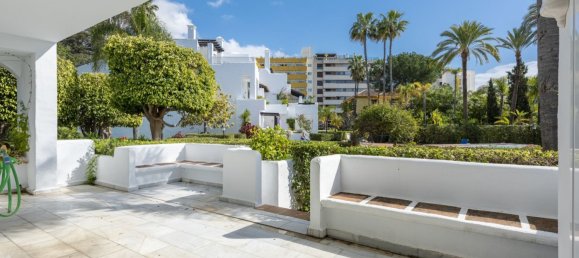 2 غرف نوم شقة في Marbella, Spain رقم 107594 3