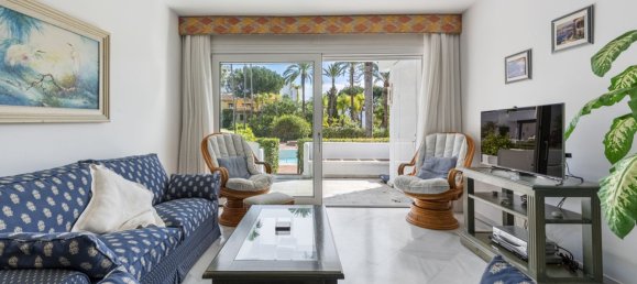 2 غرف نوم شقة في Marbella, Spain رقم 107594 11