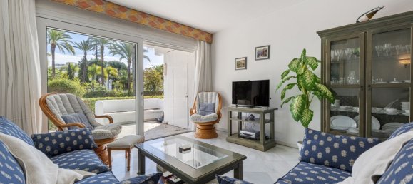 2 غرف نوم شقة في Marbella, Spain رقم 107594 7