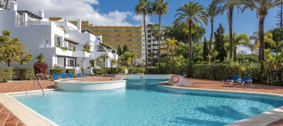 2 غرف نوم شقة في Marbella, Spain رقم 107594 28