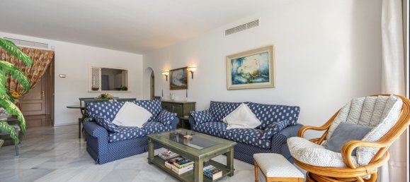 2 غرف نوم شقة في Marbella, Spain رقم 107594 8