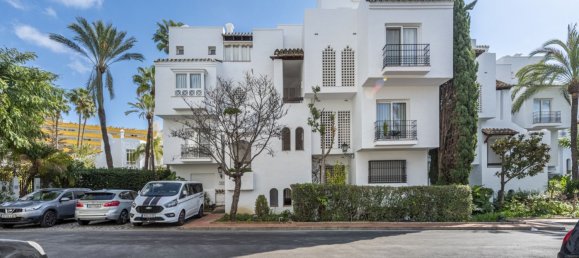 2 غرف نوم شقة في Marbella, Spain رقم 107594 25