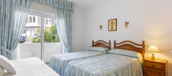 2 غرف نوم شقة في Marbella, Spain رقم 107594 16