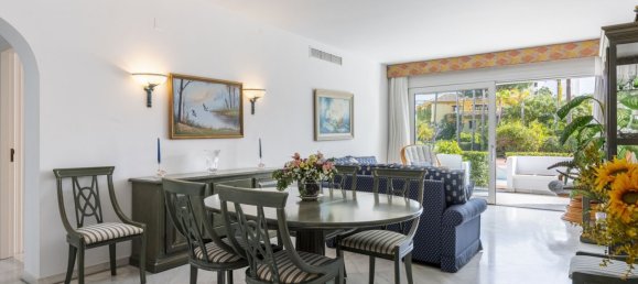 2 غرف نوم شقة في Marbella, Spain رقم 107594 2