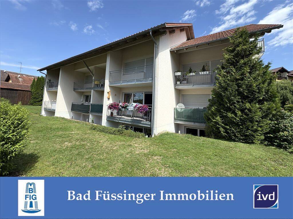 Studio in Passau, Germany No. 254463