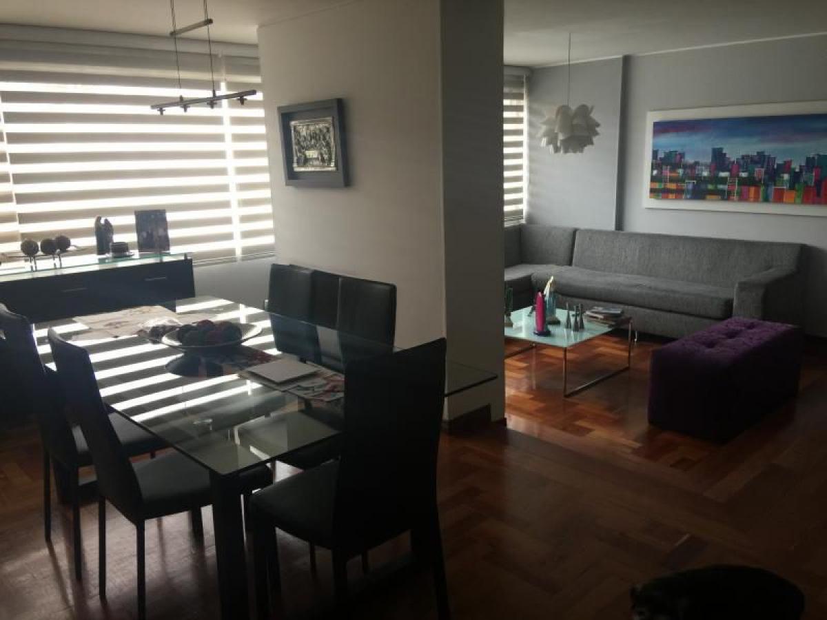 Casa T3 em Bogota, Colombia N.º 12853