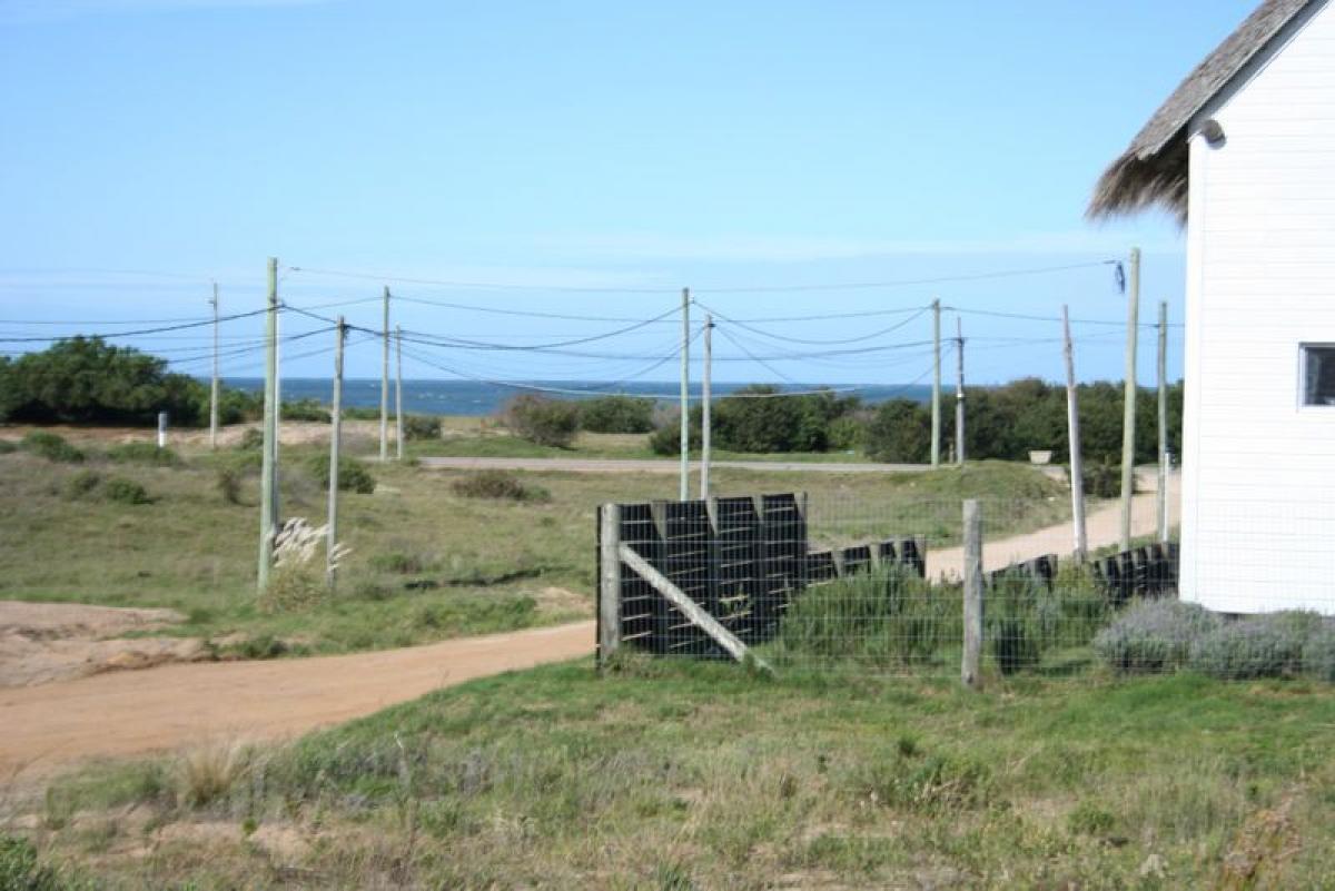 Terreno em Maldonado, Uruguay N.º 14639